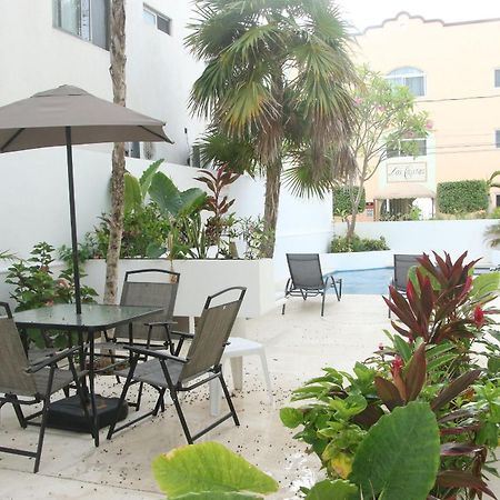 דירות פוארטו מורלוס Edifico Con Departamentos Amplios Cerca De La Playa מראה חיצוני תמונה