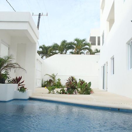 דירות פוארטו מורלוס Edifico Con Departamentos Amplios Cerca De La Playa מראה חיצוני תמונה